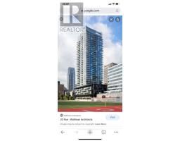 614 - 30 ROEHAMPTON AVENUE, Toronto, Ontario
