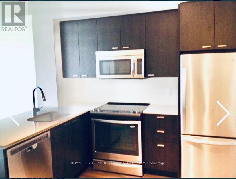 614 - 30 Roehampton Avenue, Toronto, Ontario M4P 0B9 - Photo 4 - C12576360