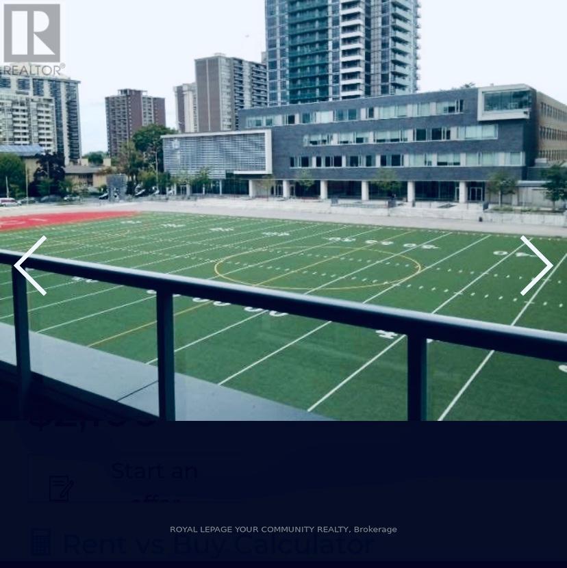 614 - 30 Roehampton Avenue, Toronto, Ontario M4P 0B9 - Photo 7 - C12576360