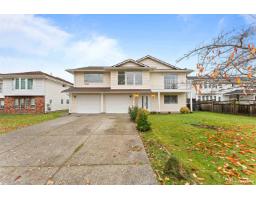 7565 123A STREET, Surrey, British Columbia
