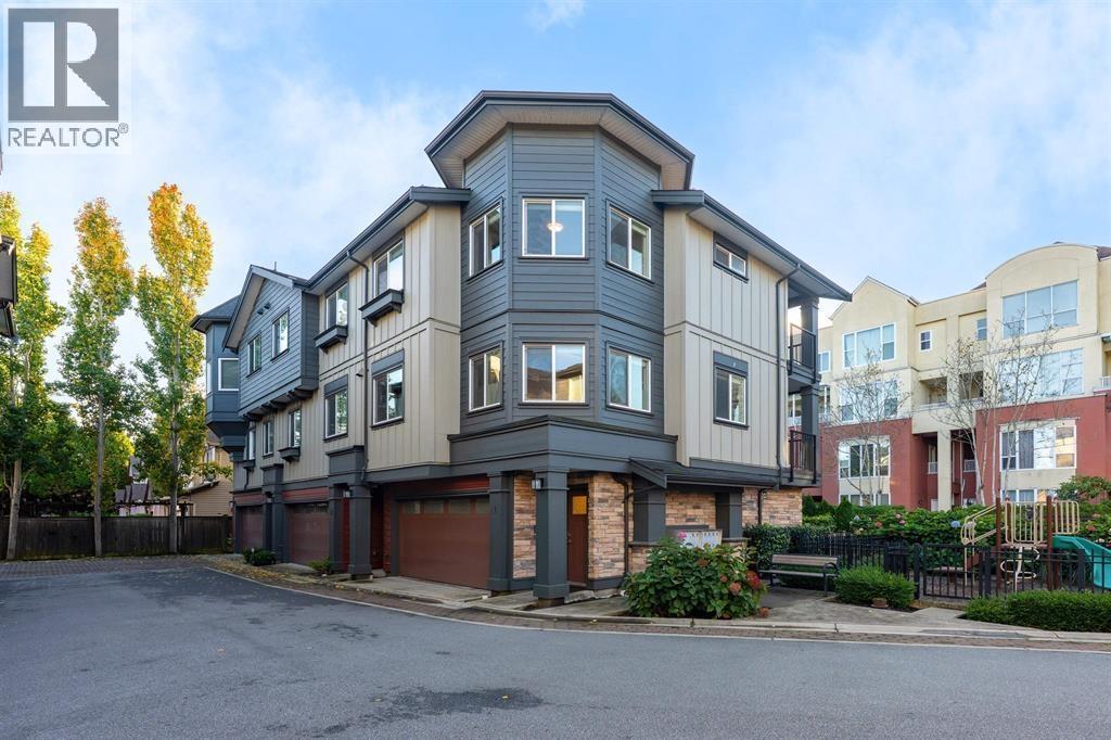 1 8380 GENERAL CURRIE ROAD, richmond, British Columbia