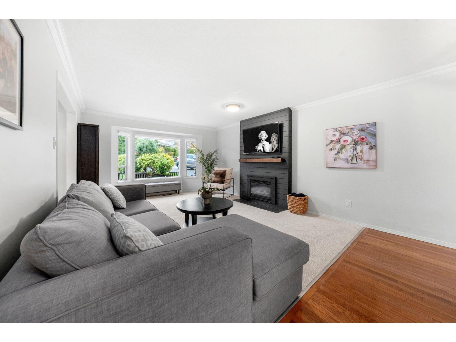 15560 Vista Drive, White Rock, British Columbia  V4B 5H8 - Photo 9 - R3068347