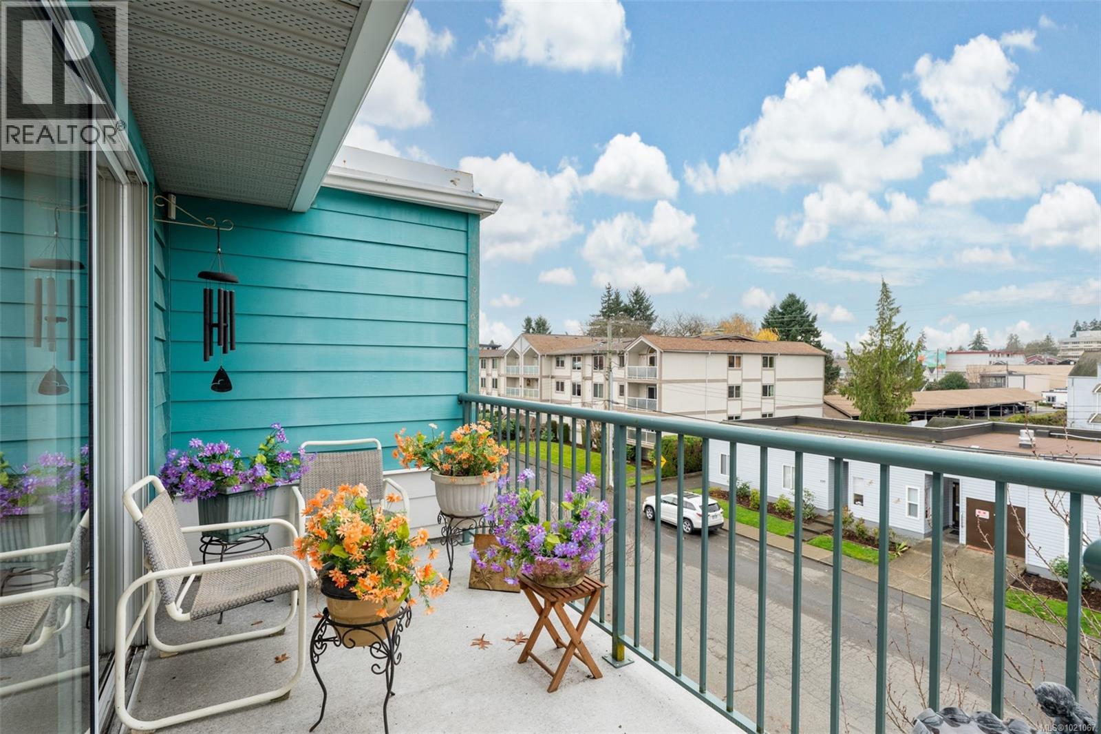 403 275 First St, Duncan, British Columbia V9L 1R3 - Photo 20 - 1021067