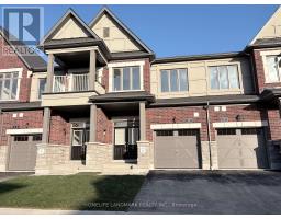 9 HARVEY BUNKER CRESCENT, Markham, Ontario