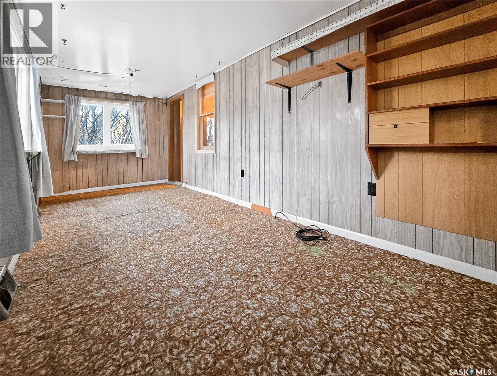 152 & 162 3rd Avenue W, Central Butte, Saskatchewan  S0H 0T0 - Photo 9 - SK024677