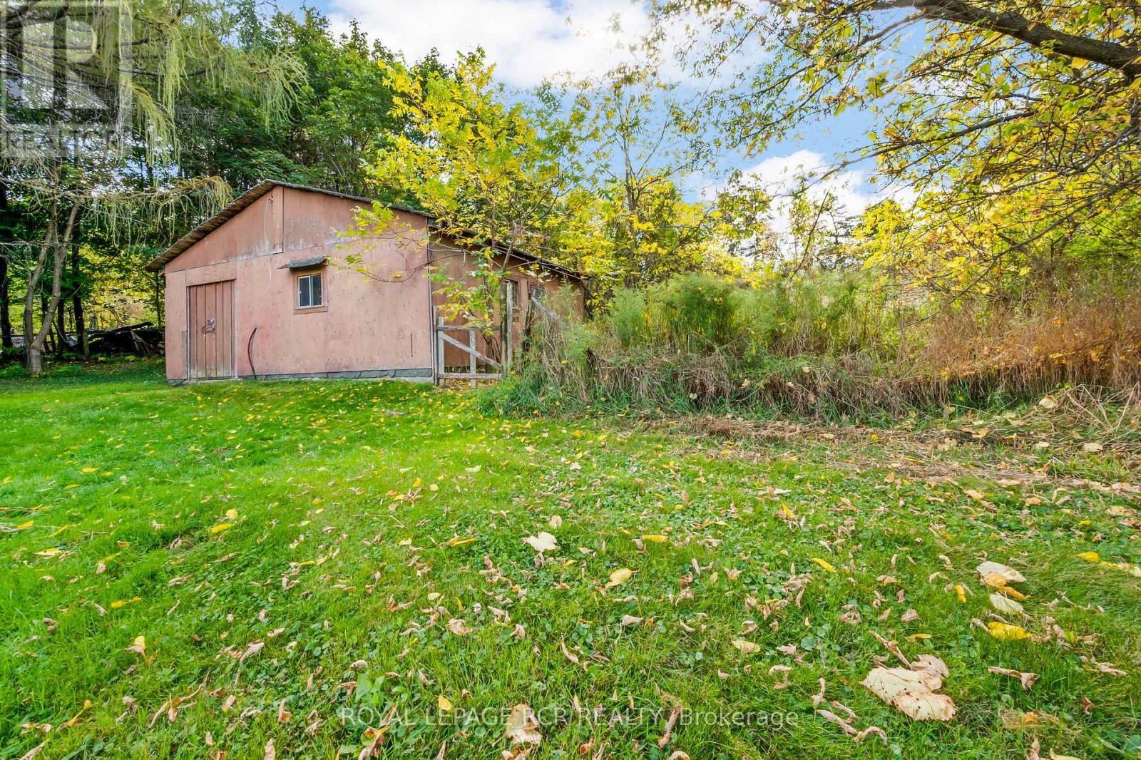 19726 Airport Road, Caledon, Ontario  L7K 0A3 - Photo 26 - W12454536