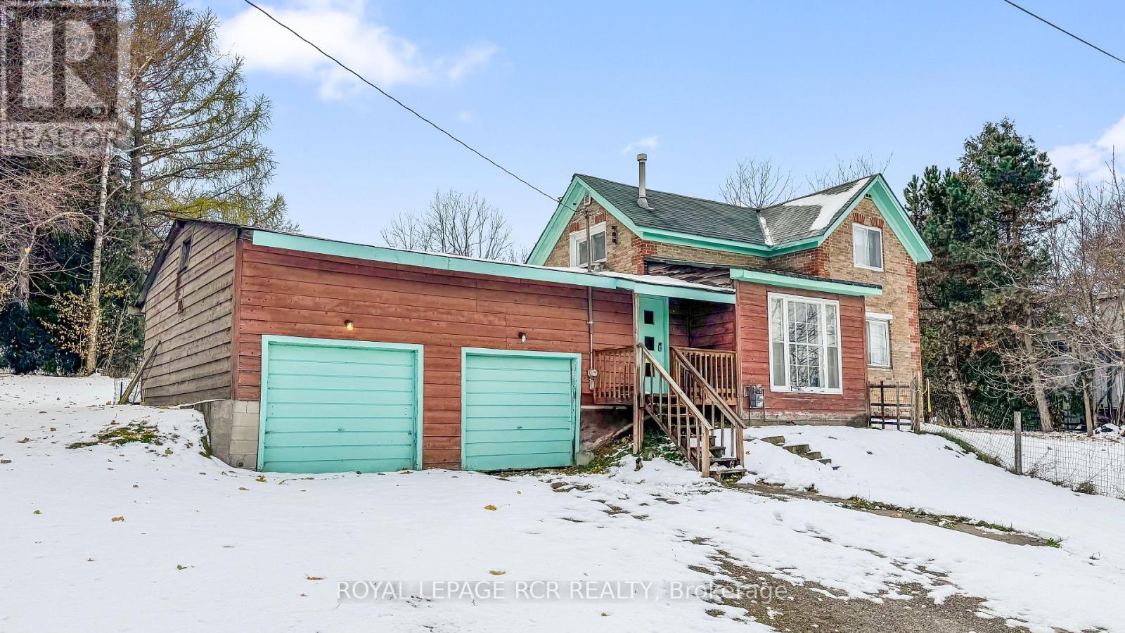19726 AIRPORT ROAD, Caledon, Ontario