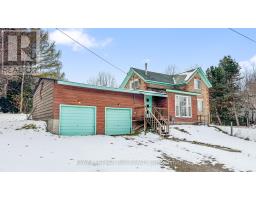 19726 AIRPORT ROAD, Caledon, Ontario