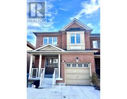 13 ROCKGARDEN TRAIL N, Brampton, Ontario