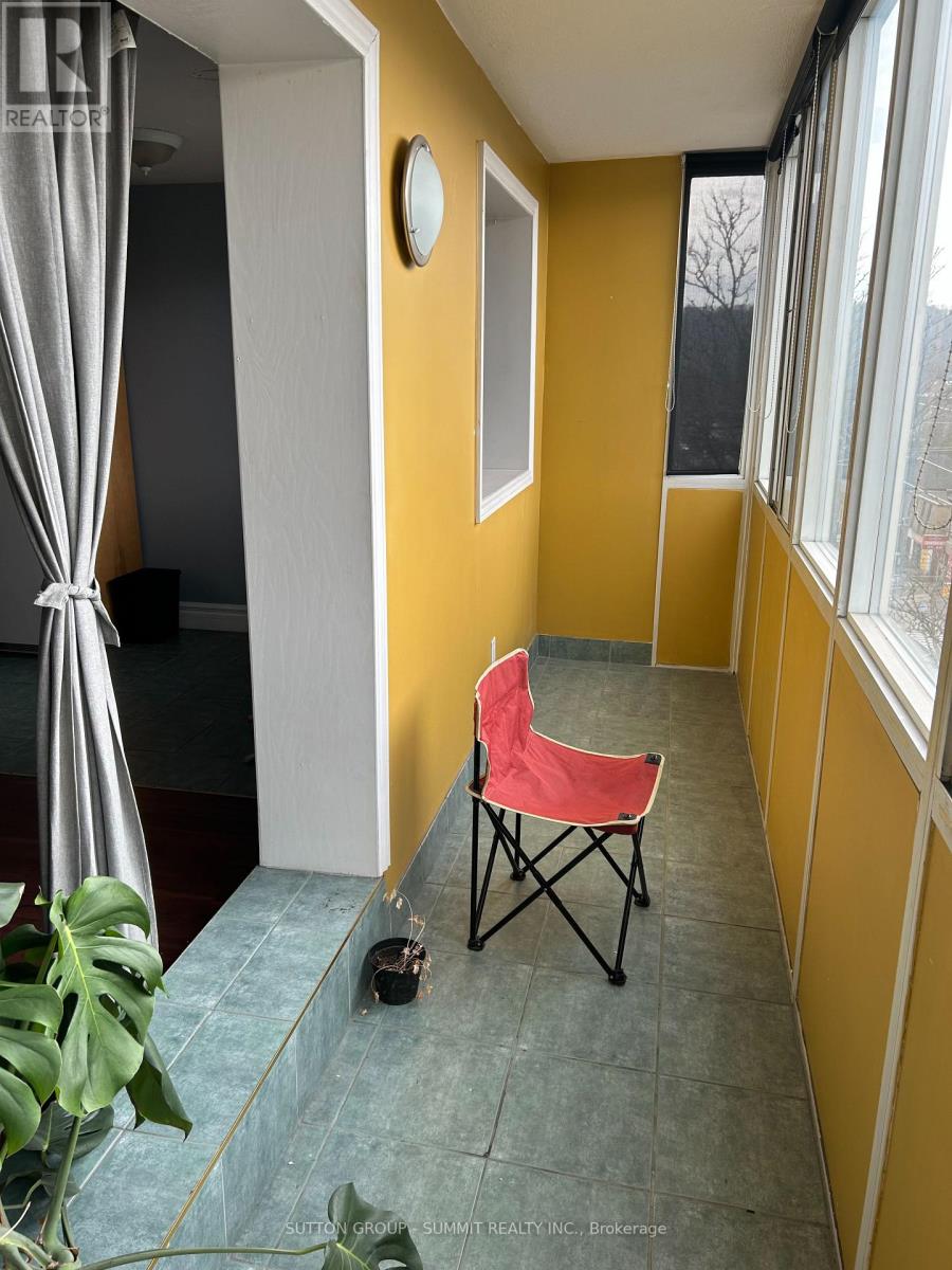 506 - 101 Queen Street, Hamilton, Ontario  L8P 3R9 - Photo 18 - X12256681