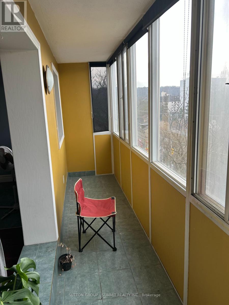 506 - 101 Queen Street, Hamilton, Ontario  L8P 3R9 - Photo 12 - X12256681