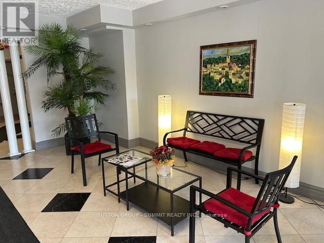 506 - 101 Queen Street, Hamilton, Ontario  L8P 3R9 - Photo 4 - X12256681