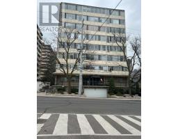 506 - 101 QUEEN STREET, Hamilton, Ontario