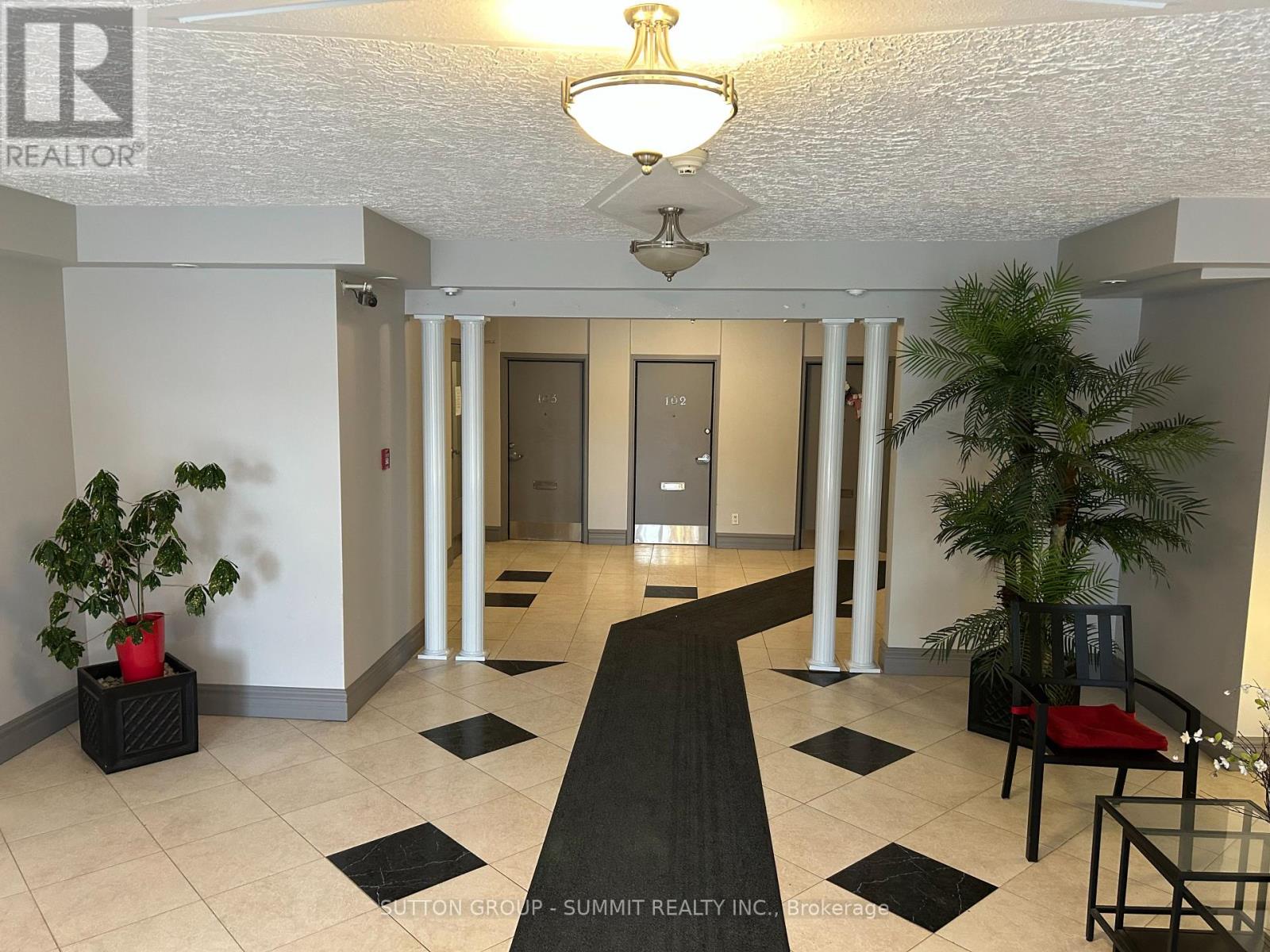 506 - 101 Queen Street, Hamilton, Ontario  L8P 3R9 - Photo 5 - X12256681