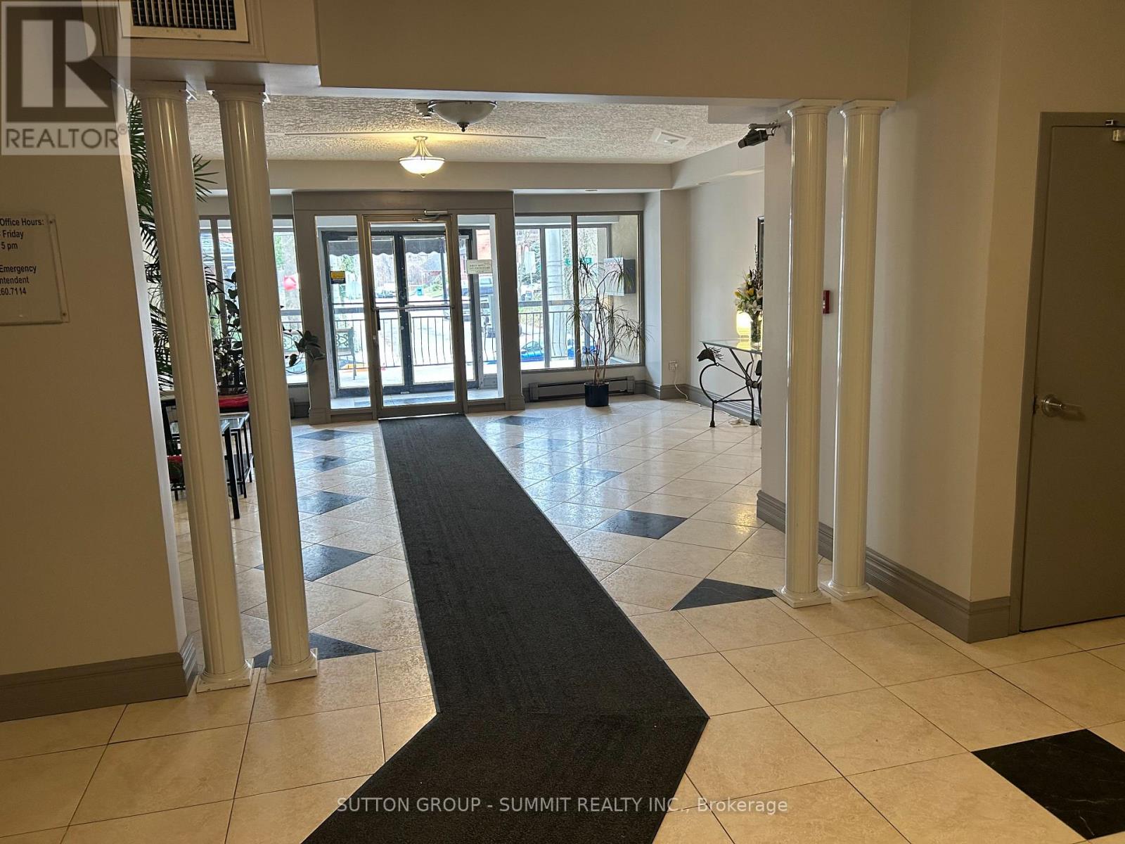 506 - 101 Queen Street, Hamilton, Ontario  L8P 3R9 - Photo 6 - X12256681