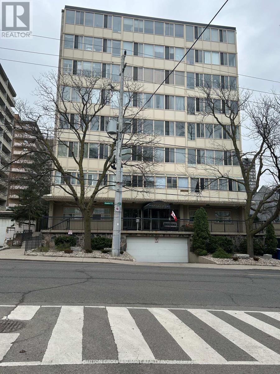 506 - 101 QUEEN STREET, Hamilton, Ontario