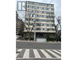 506 - 101 QUEEN STREET, Hamilton, Ontario
