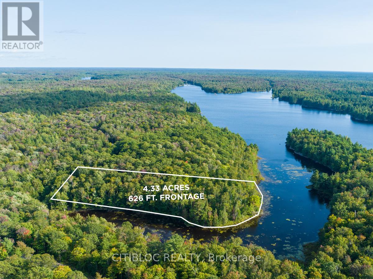 14 STAR GAZE LANE, McMurrich/Monteith, Ontario