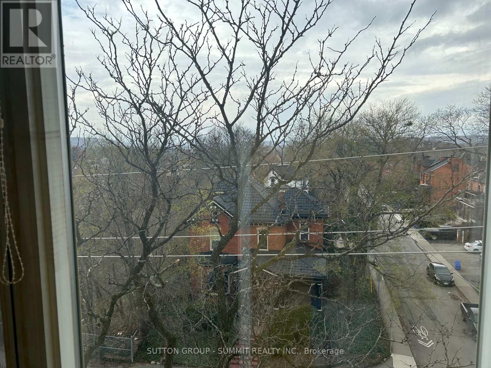 506 - 101 Queen Street, Hamilton, Ontario  L8P 3R9 - Photo 19 - X12256681