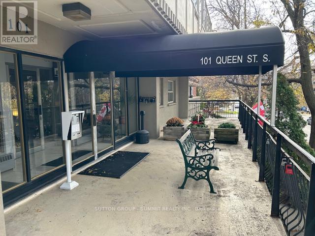 506 - 101 Queen Street, Hamilton, Ontario  L8P 3R9 - Photo 3 - X12257320