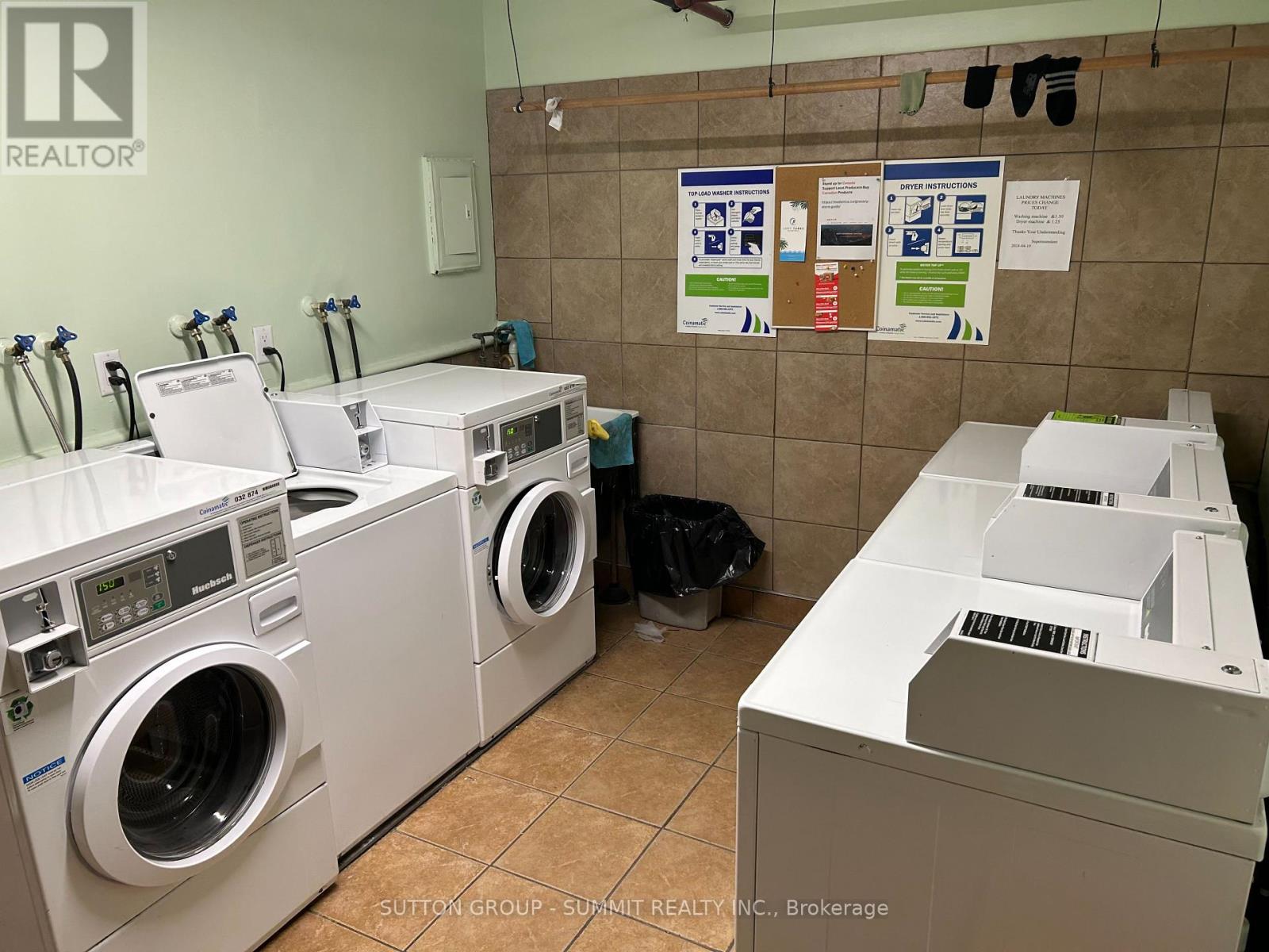 506 - 101 Queen Street, Hamilton, Ontario  L8P 3R9 - Photo 42 - X12256681