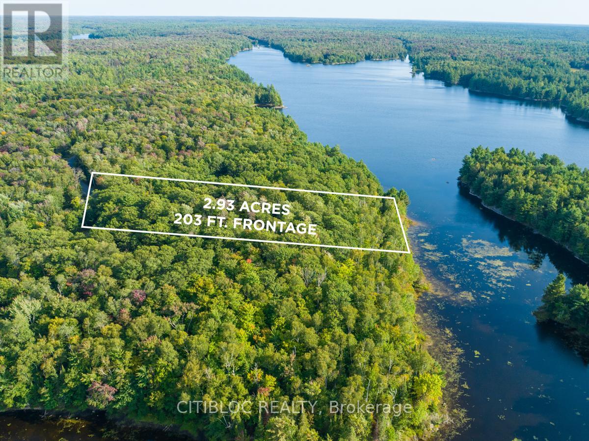 28 STAR GAZE LANE, McMurrich/Monteith, Ontario