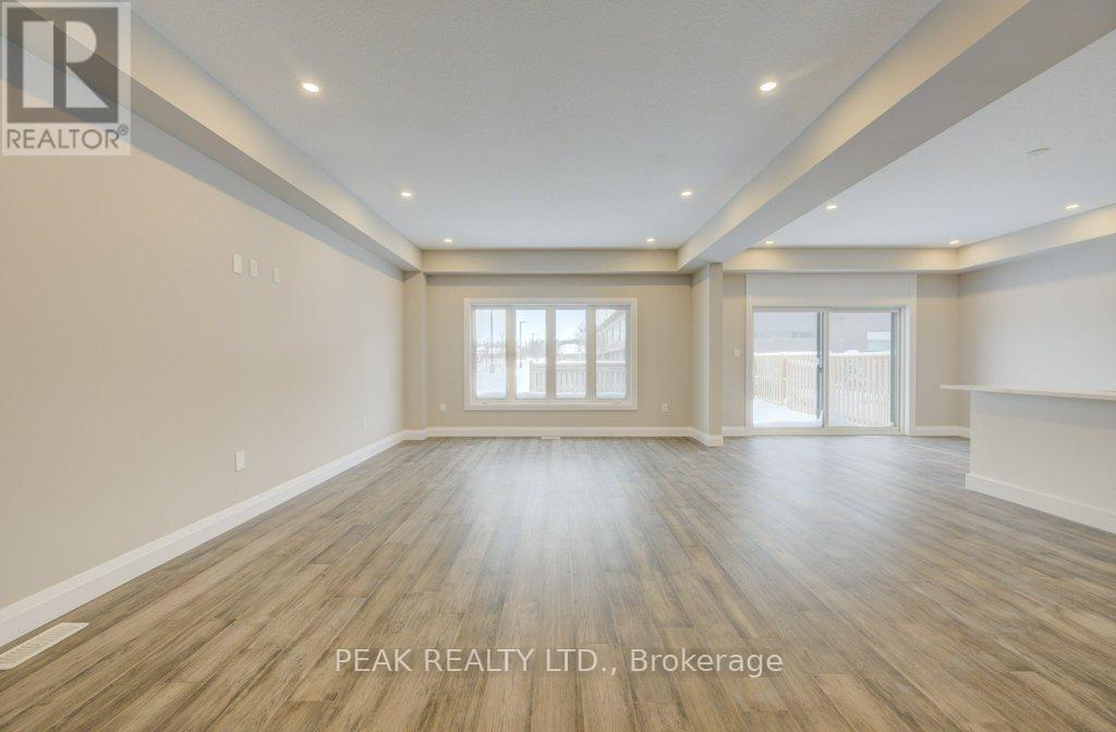 94 Isaac Street, Woolwich, Ontario  N3B 0E2 - Photo 4 - X12376345