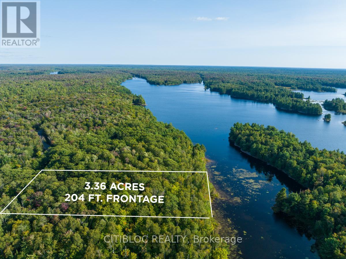 22 STAR GAZE LANE, McMurrich/Monteith, Ontario