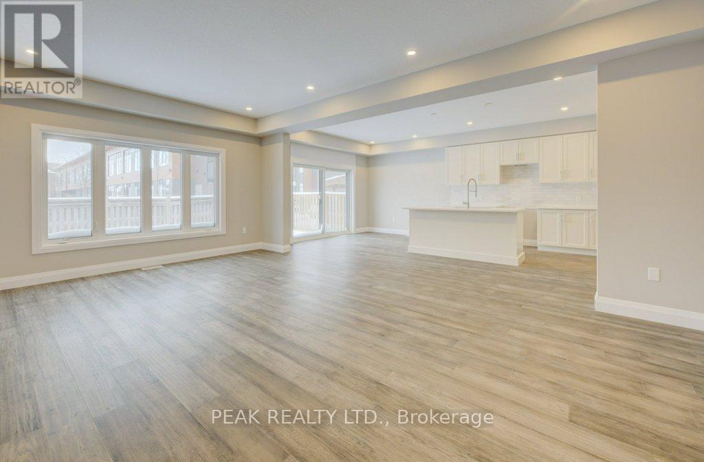 94 Isaac Street, Woolwich, Ontario  N3B 0E2 - Photo 5 - X12376345