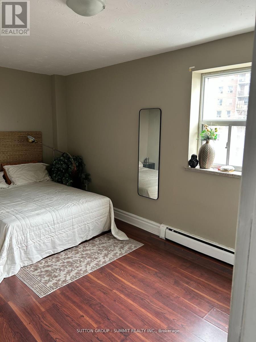 506 - 101 Queen Street, Hamilton, Ontario  L8P 3R9 - Photo 23 - X12257320