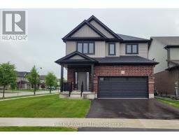 94 ISAAC STREET, Woolwich, Ontario