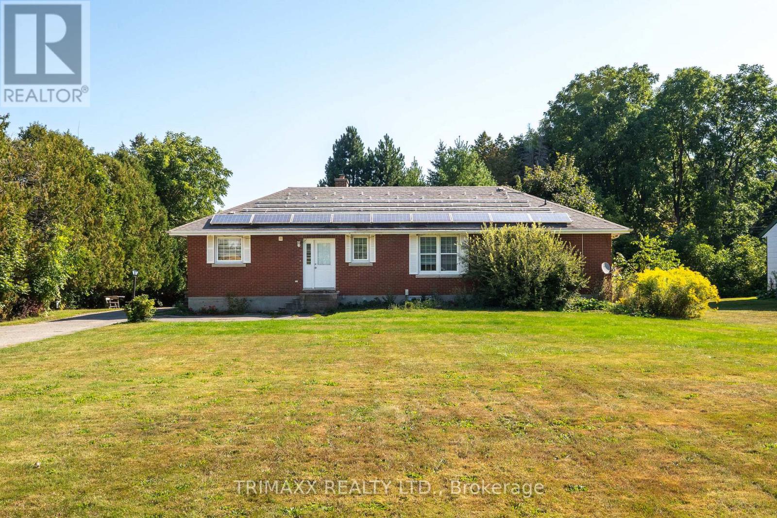 515146 11TH LINE, Woodstock, Ontario