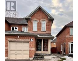 102 LUCENA CRESCENT, Vaughan, Ontario