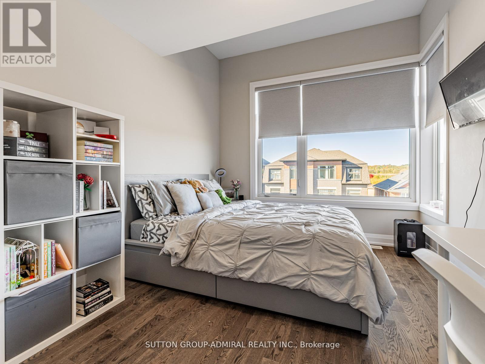 915 Isaac Phillips Way, Newmarket, Ontario  L3X 2Y8 - Photo 18 - N12576416