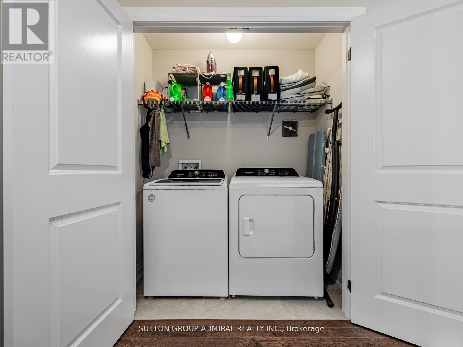 915 Isaac Phillips Way, Newmarket, Ontario  L3X 2Y8 - Photo 24 - N12576416