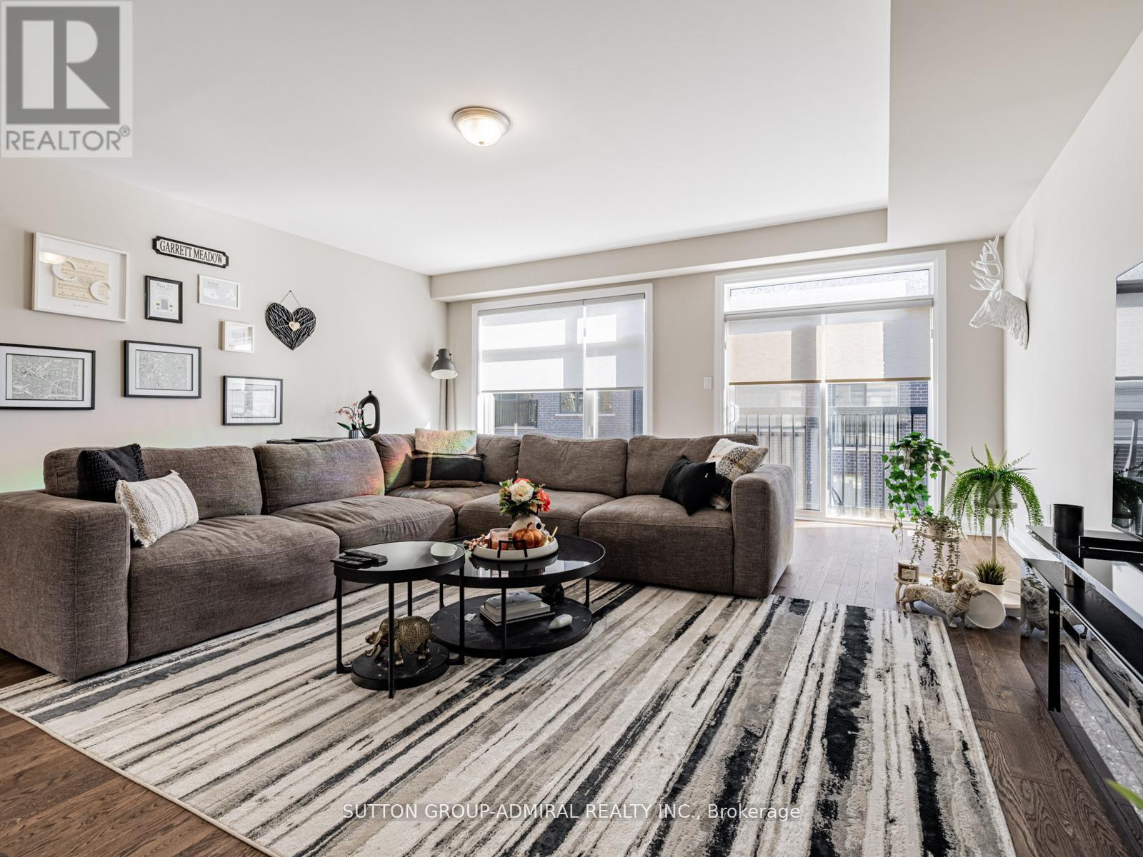 915 Isaac Phillips Way, Newmarket, Ontario  L3X 2Y8 - Photo 6 - N12576416