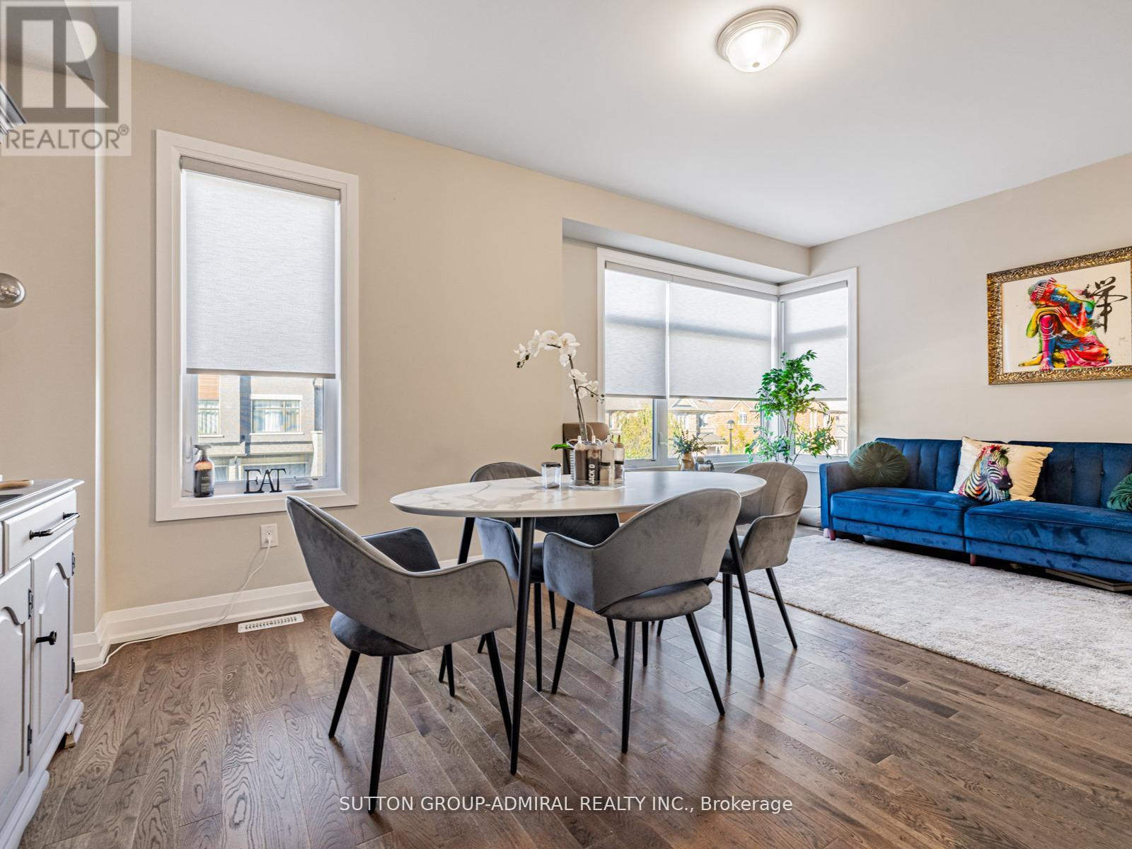 915 Isaac Phillips Way, Newmarket, Ontario  L3X 2Y8 - Photo 8 - N12576416