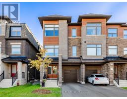 915 ISAAC PHILLIPS WAY, Newmarket, Ontario