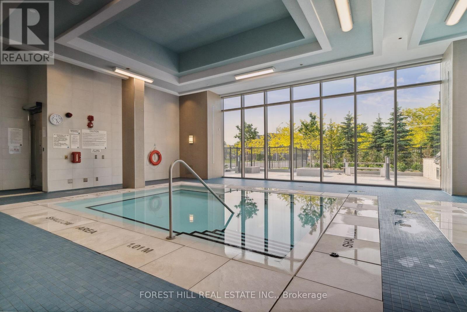 208 - 10 Gatineau Drive, Vaughan, Ontario  L4J 0L2 - Photo 13 - N12576474