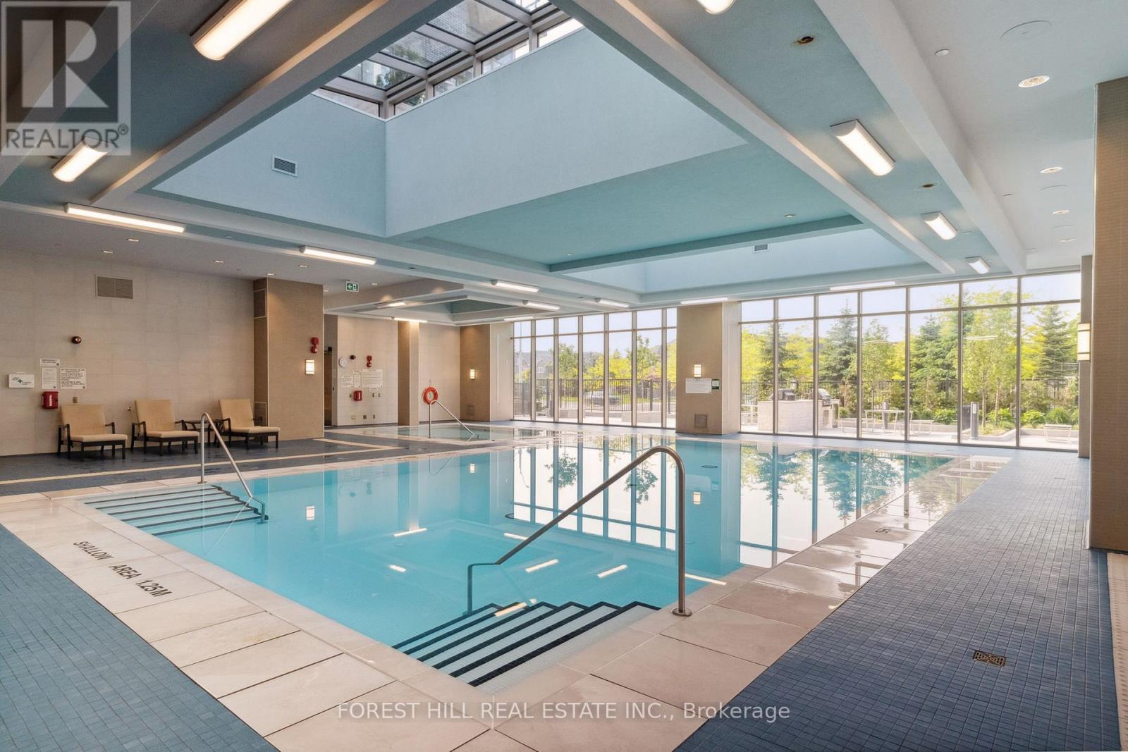 208 - 10 Gatineau Drive, Vaughan, Ontario  L4J 0L2 - Photo 14 - N12576474