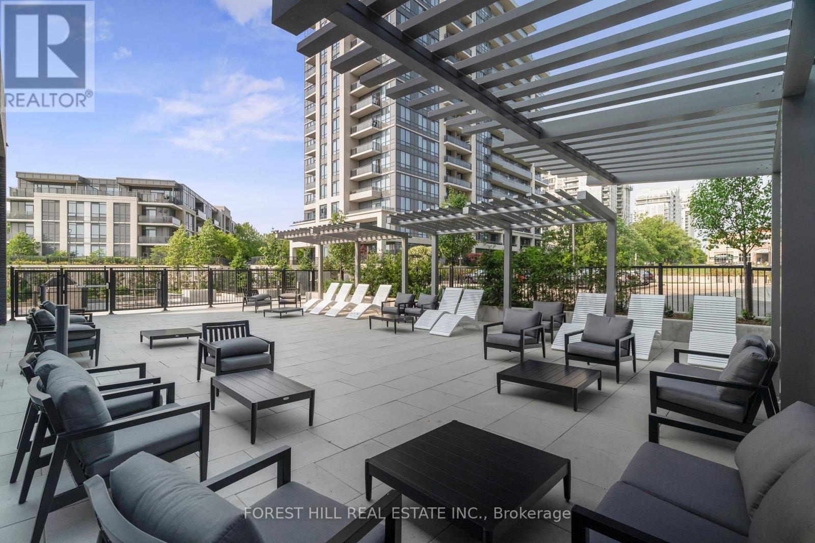 208 - 10 Gatineau Drive, Vaughan, Ontario  L4J 0L2 - Photo 17 - N12576474