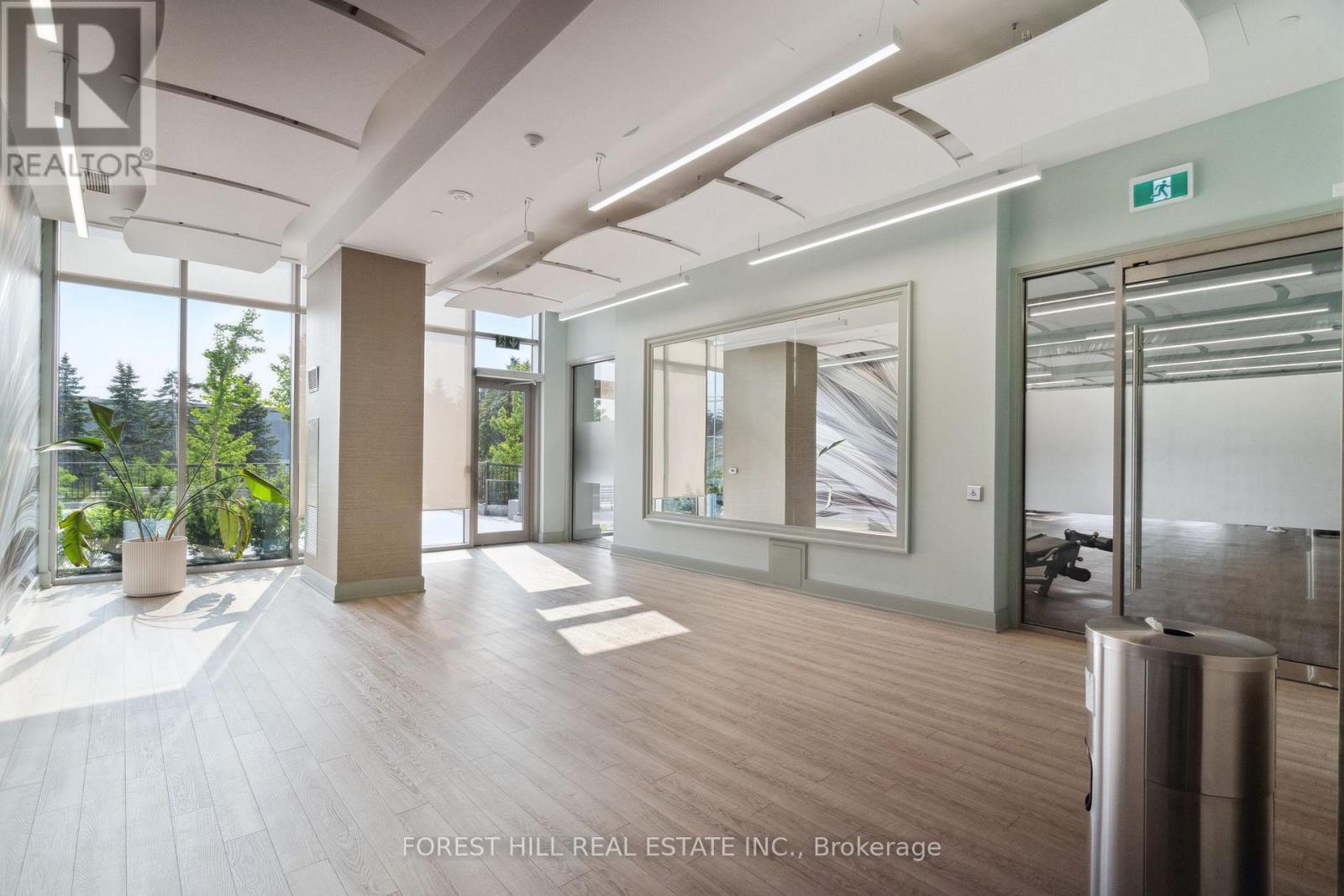 208 - 10 Gatineau Drive, Vaughan, Ontario  L4J 0L2 - Photo 21 - N12576474