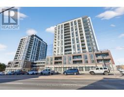 A908 - 715 DAVIS DRIVE, Newmarket, Ontario