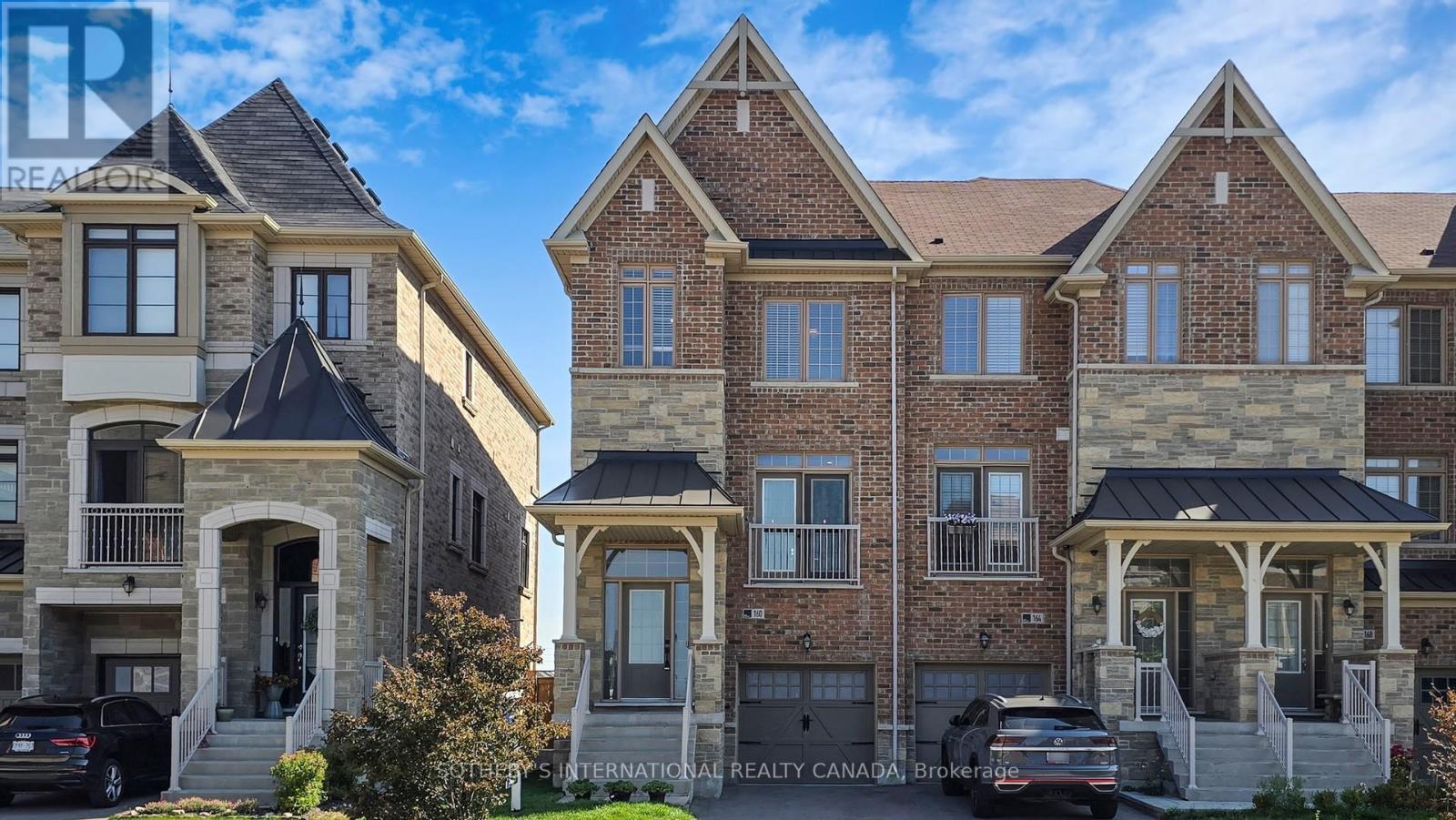 160 SUNSET TERRACE, Vaughan, Ontario