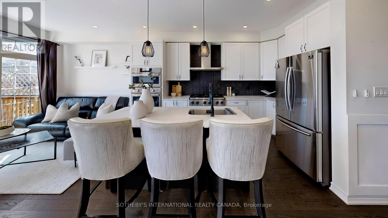 160 Sunset Terrace, Vaughan, Ontario  L4H 4S1 - Photo 10 - N12576544