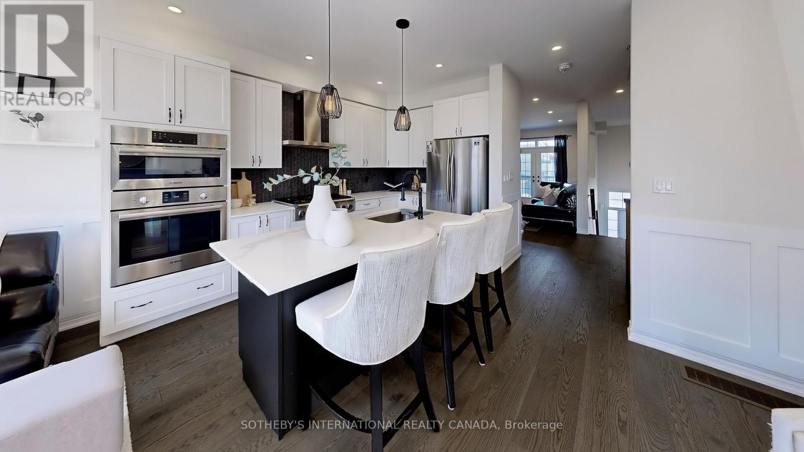 160 Sunset Terrace, Vaughan, Ontario  L4H 4S1 - Photo 11 - N12576544