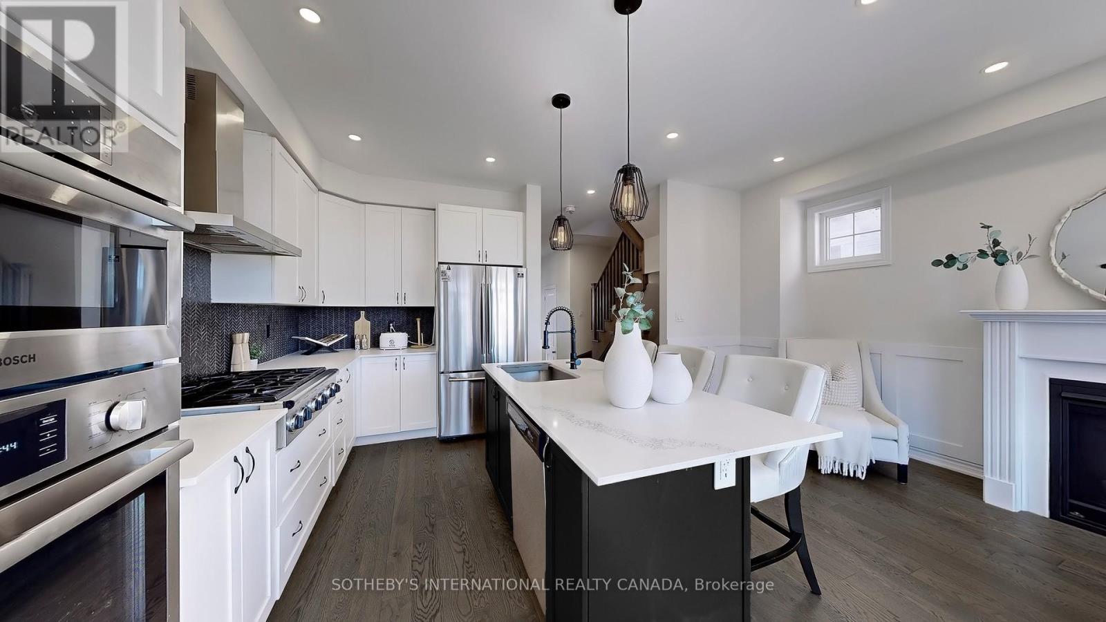 160 Sunset Terrace, Vaughan, Ontario  L4H 4S1 - Photo 12 - N12576544