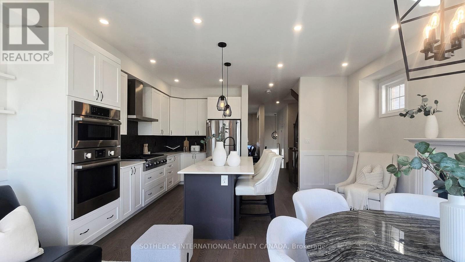 160 Sunset Terrace, Vaughan, Ontario  L4H 4S1 - Photo 14 - N12576544