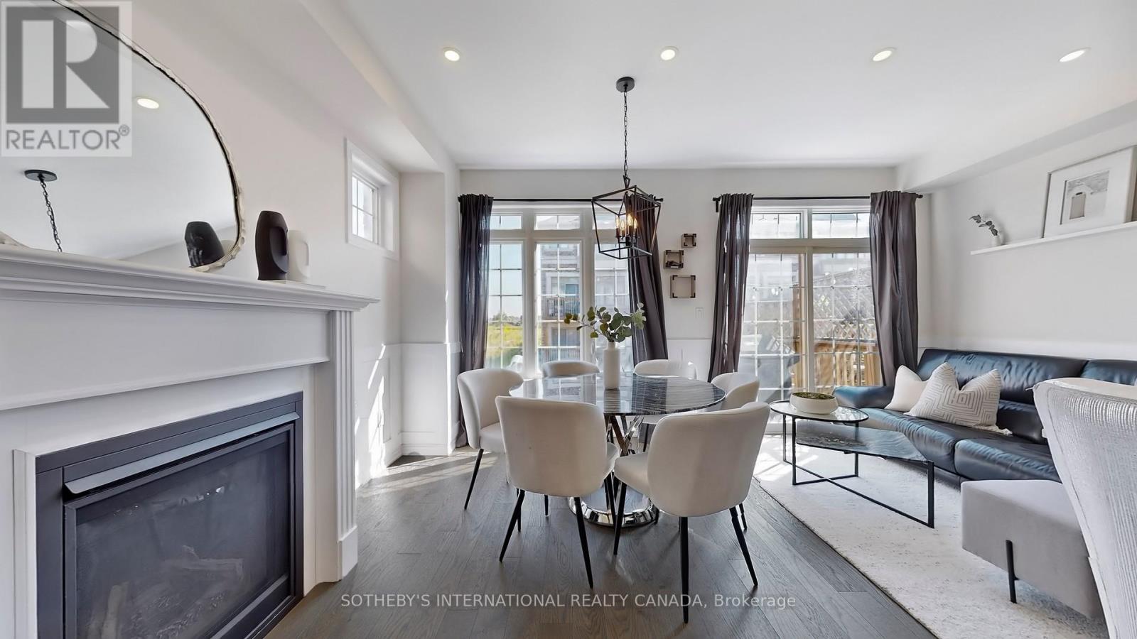 160 Sunset Terrace, Vaughan, Ontario  L4H 4S1 - Photo 15 - N12576544