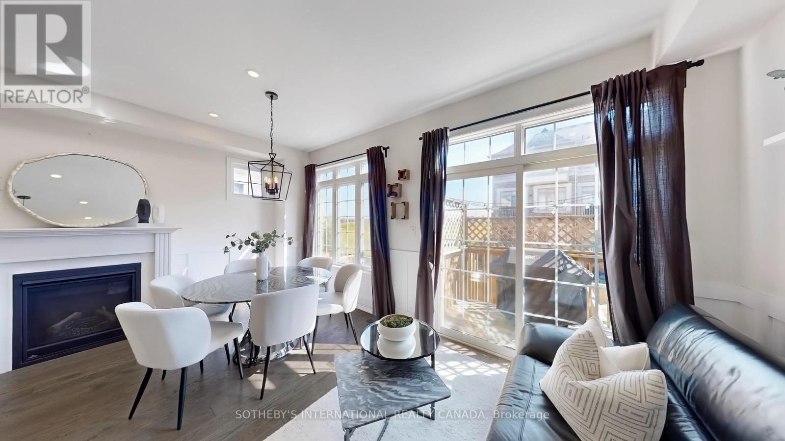 160 Sunset Terrace, Vaughan, Ontario  L4H 4S1 - Photo 16 - N12576544